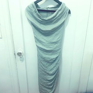 Elegant cocktail dress